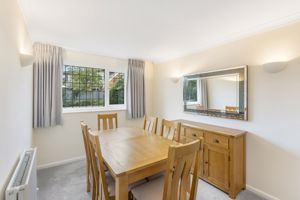 Keyser Road Bodicote